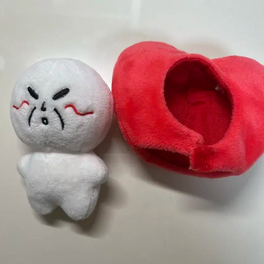 리노 주름이 킹름이 인형