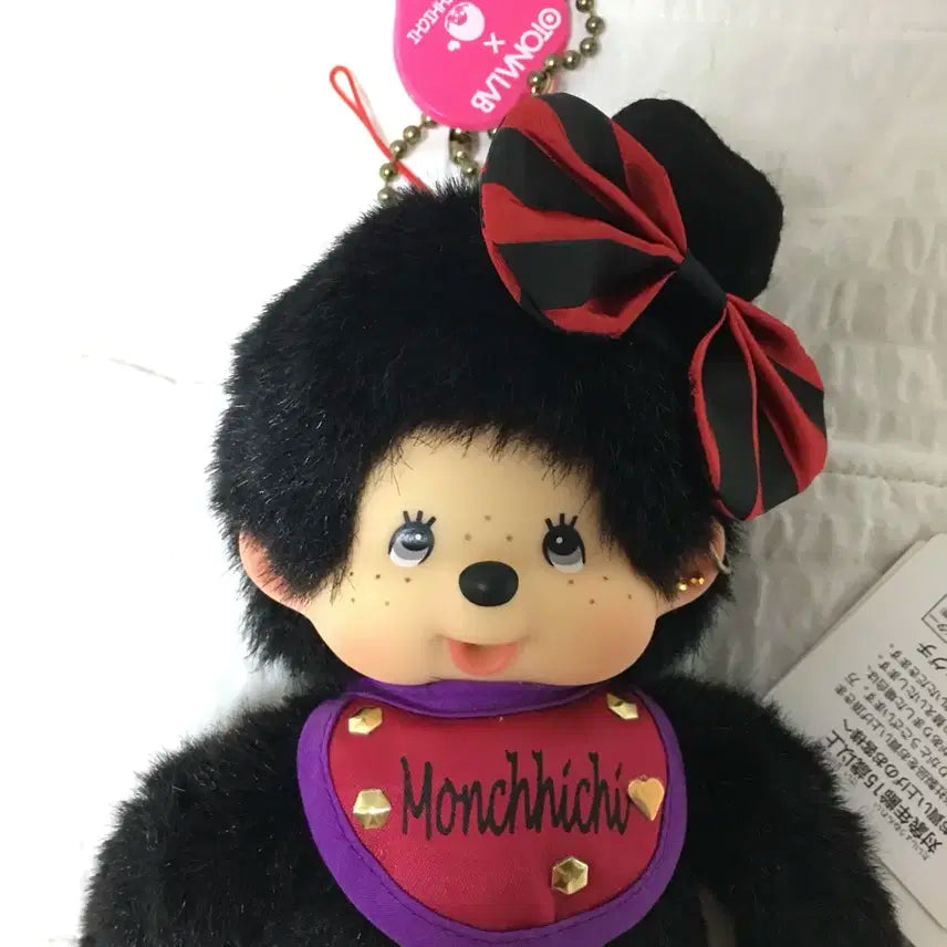 몬치치 오토나랩