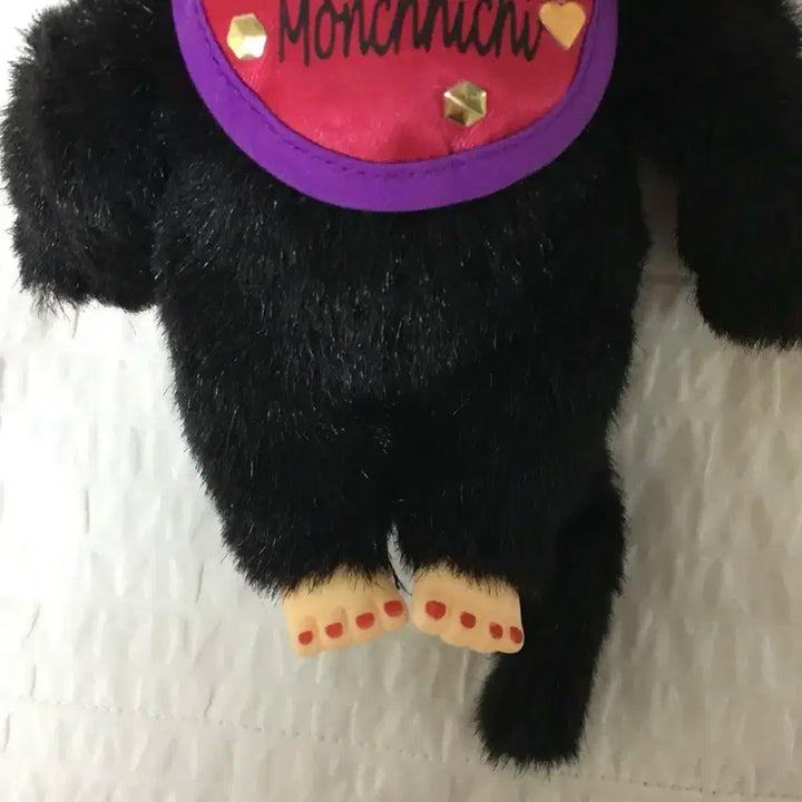 몬치치 오토나랩