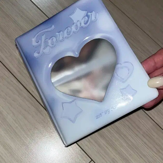 빗바이빗 forever 2단 콜렉터북