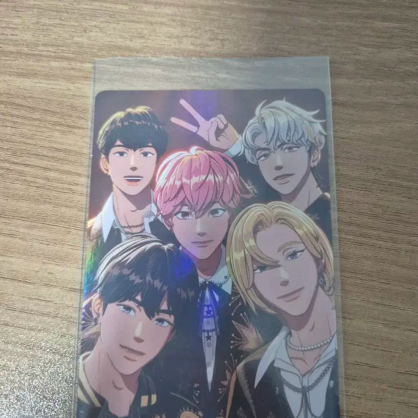 플레이브 콘서트 빅포카