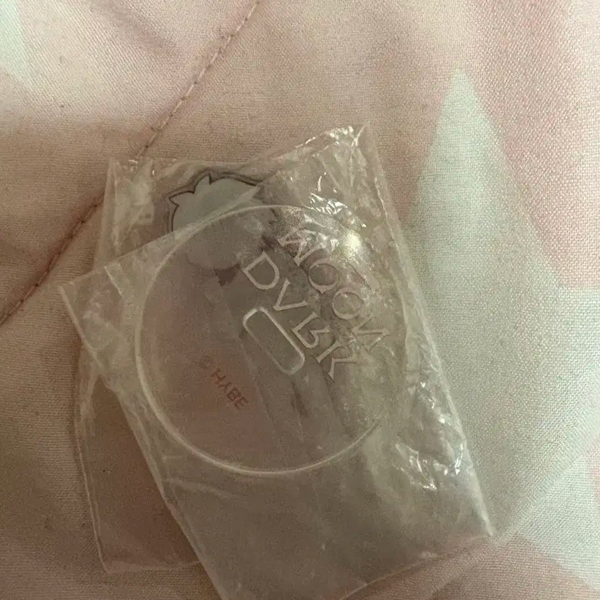 엔하이픈 성훈 다크문 아크릴