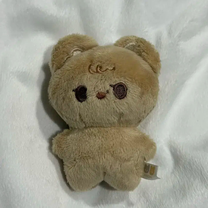 더보이즈 현재 인형 째링