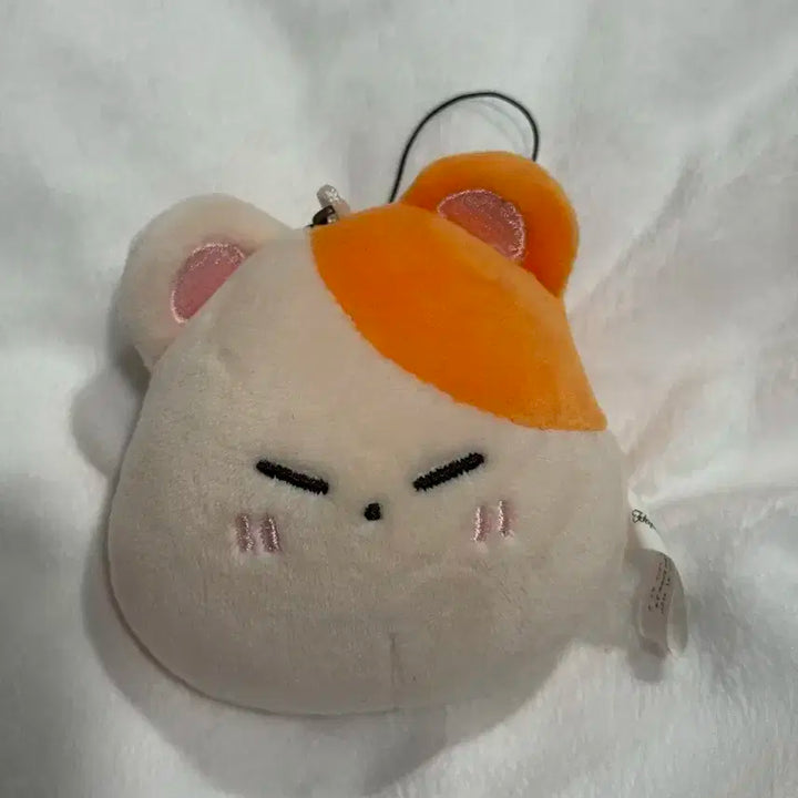 인피니트 성규 규찌 인형 스트레스볼