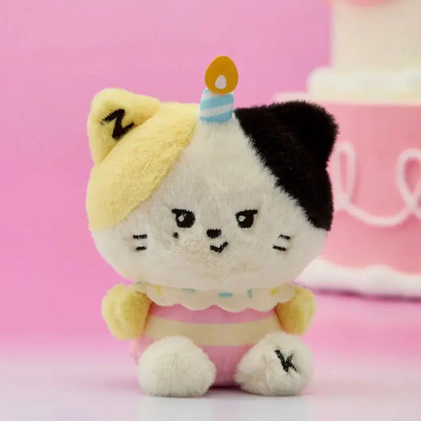 (급처) 리니니 홈파티 인형 판매해요!!