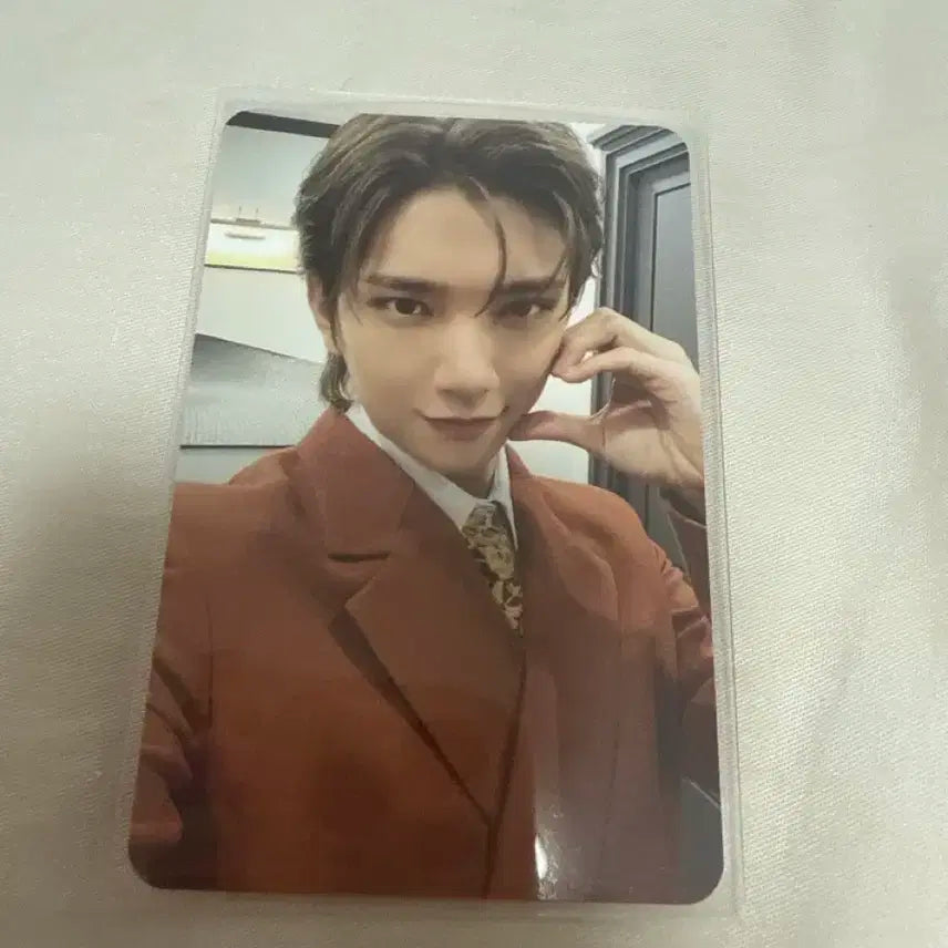세븐틴 조슈아