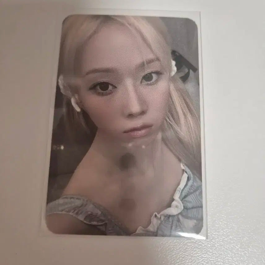 에스파 아마겟돈 컴백라이브 카운트다운라이브 예사 포카 윈터