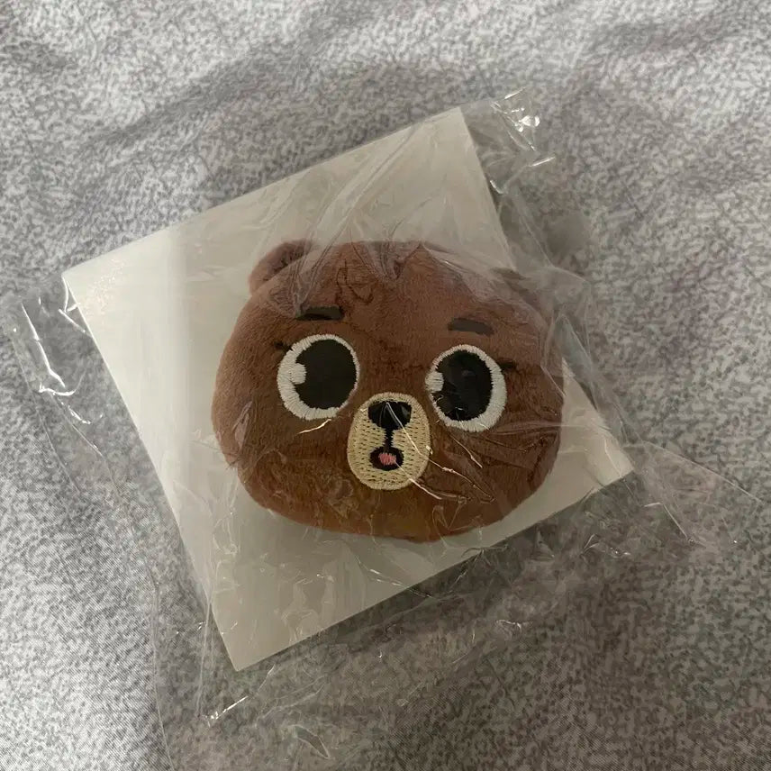 데니멀즈 일본 소프트 토이뱃지 방