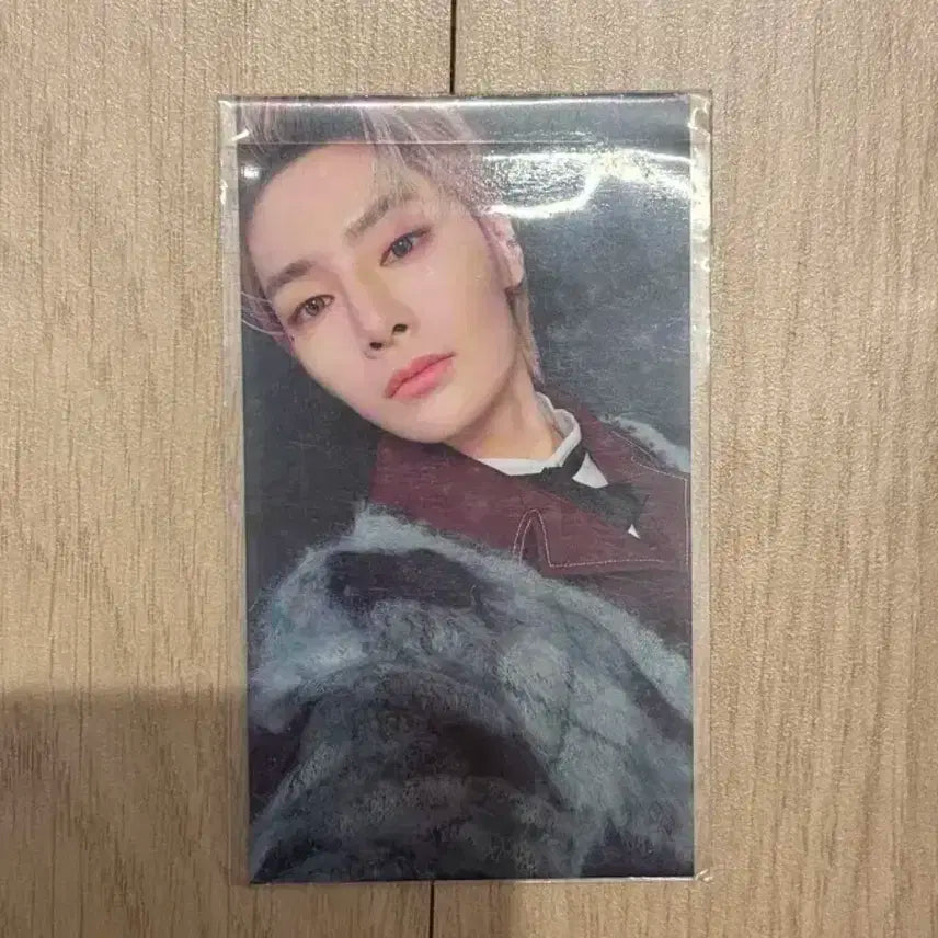 스키즈 SKZ 아이엔 THE SOUND 통상반 일본 앨범 포카