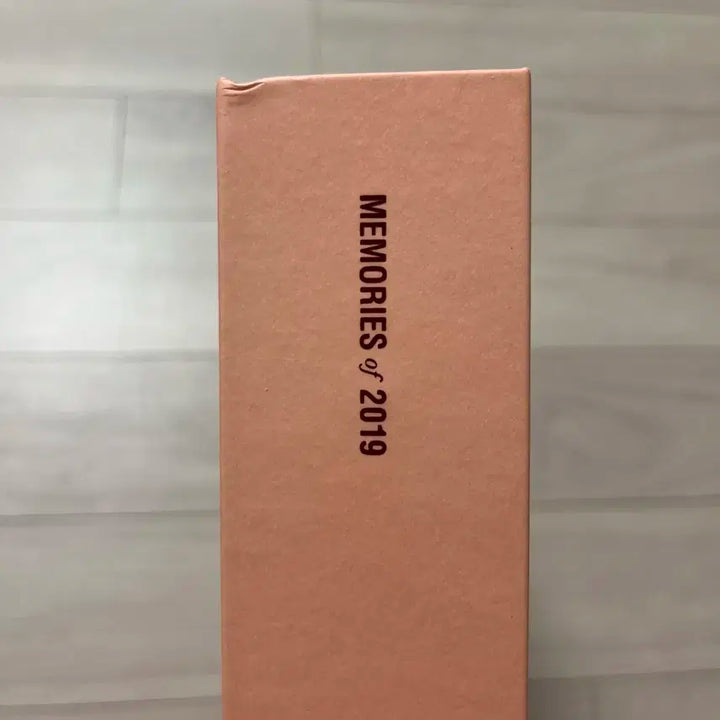 풀박) 방탄 RM 포카 2019 메모리즈 DVD 판매