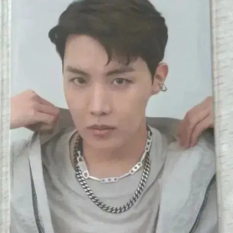 방탄소년단 퍼투댄 미국 USA 위버스 정호석 제이홉 포카