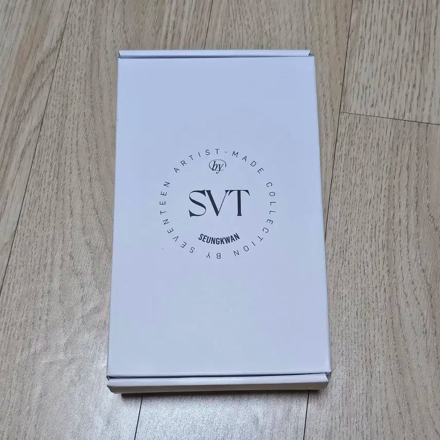 세븐틴 승관 아티스트메이드 부승괄사