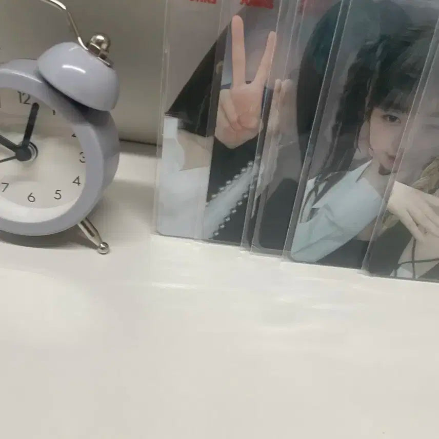 파존 5차