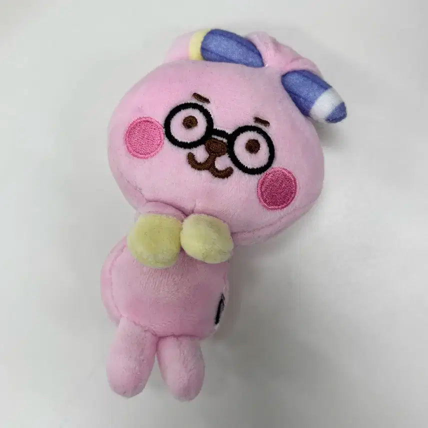 BTS BT21 쿠키 COOKY BABY 스터디윗미 모니터 인형
