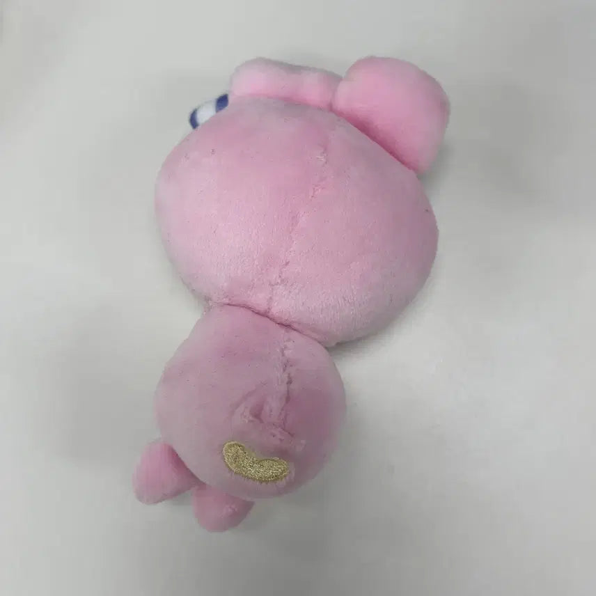 BTS BT21 쿠키 COOKY BABY 스터디윗미 모니터 인형