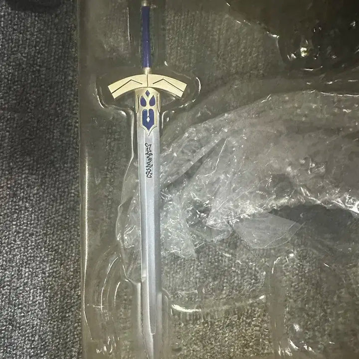 굿스마일 페스나 세이버 피규어