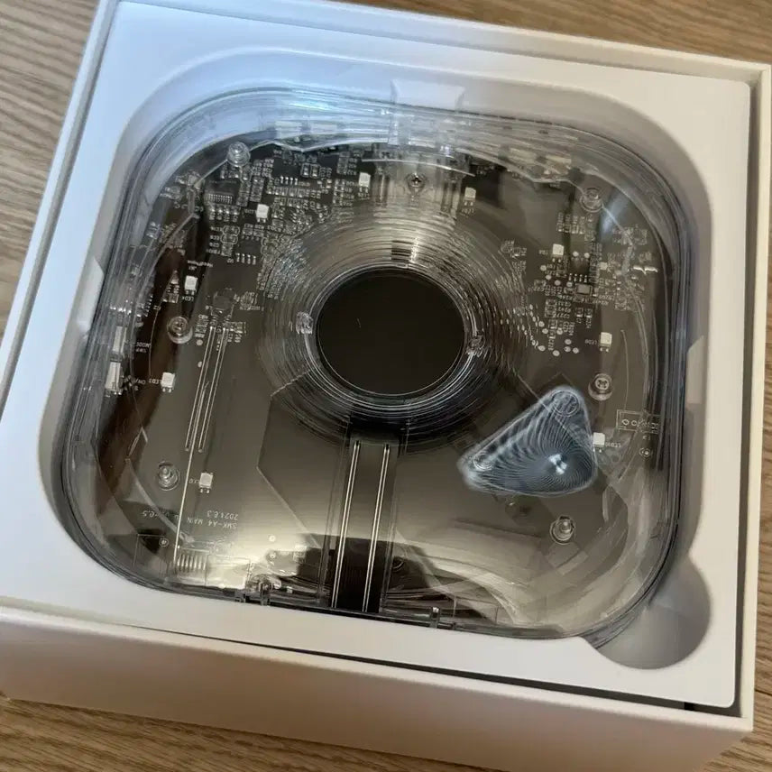 에스파 cdp 개봉 양도