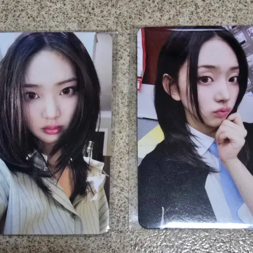 키키 공방포토카드 양도합니다