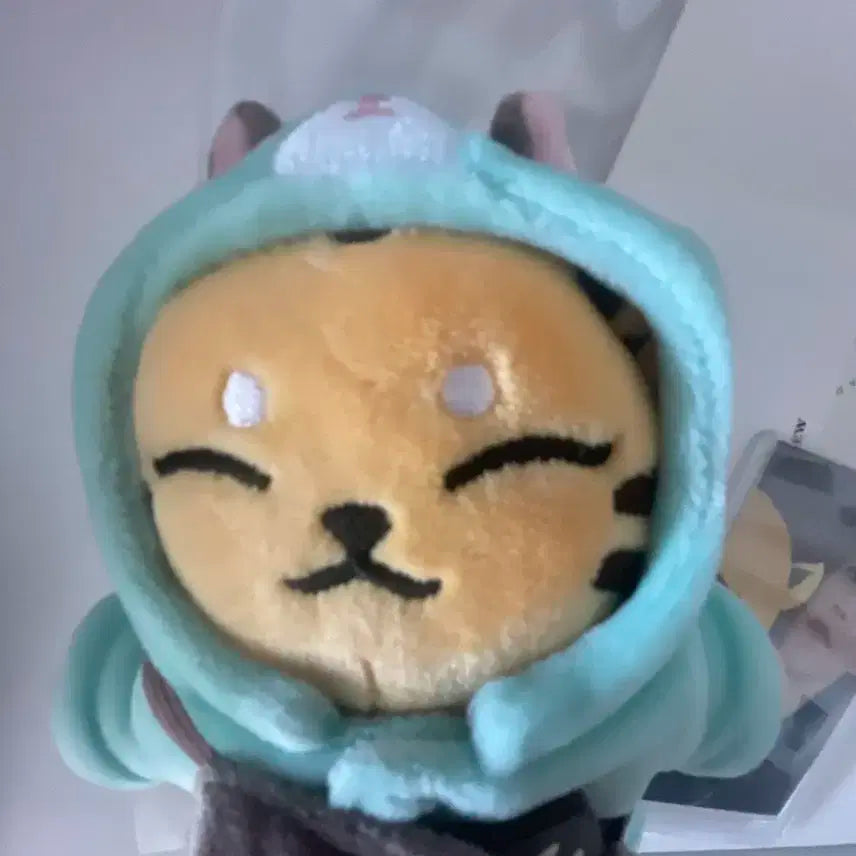 세븐틴 호시 인형 아티스트메이드 탐탐이 판매