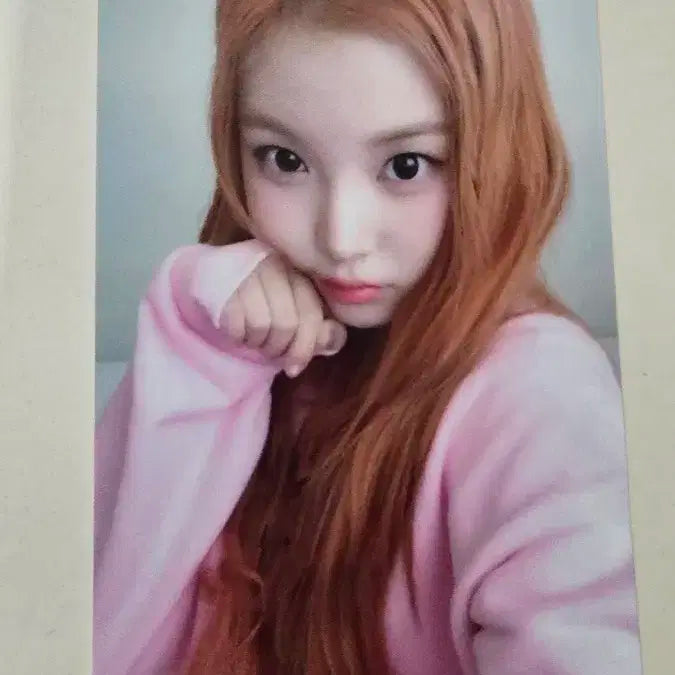 세이마이네임 승주 ILY 공방 리워드 미공개 포카 A ver. 일괄 양도