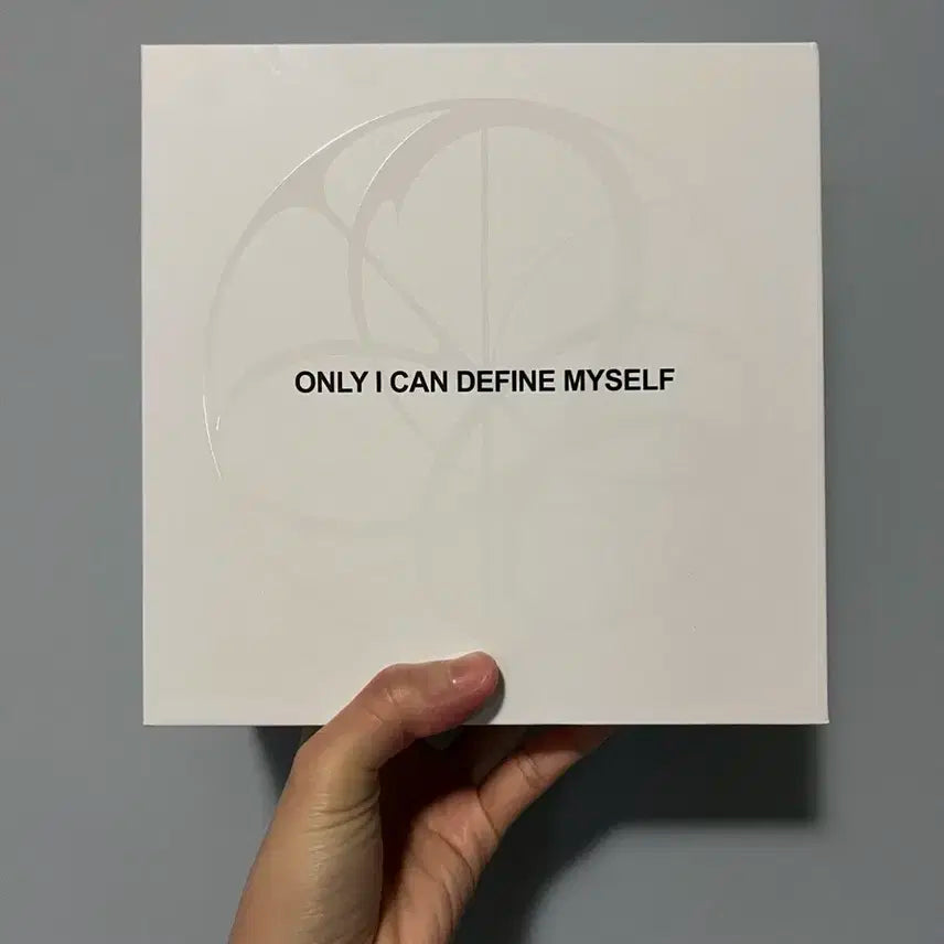 에스파 CDP 풀박스 판매합니다