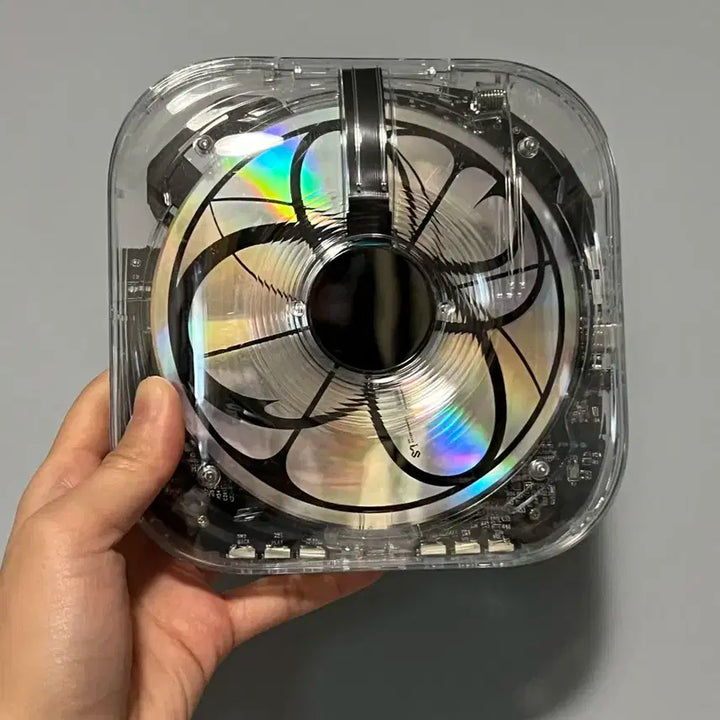 에스파 CDP 풀박스 판매합니다