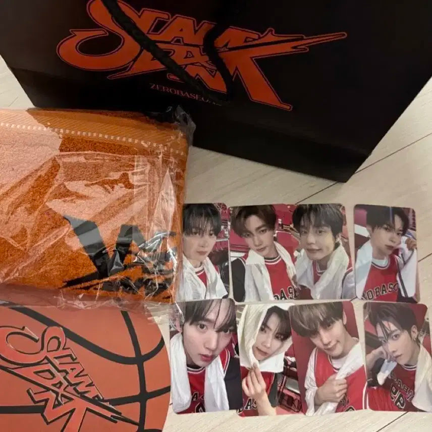 제베원 슬램덩크 사녹 역조공 양도