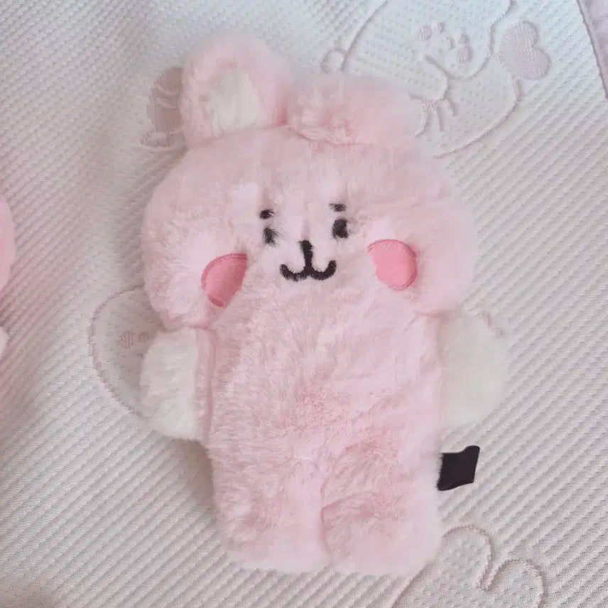 BT21 베이비쿠키 보들인형