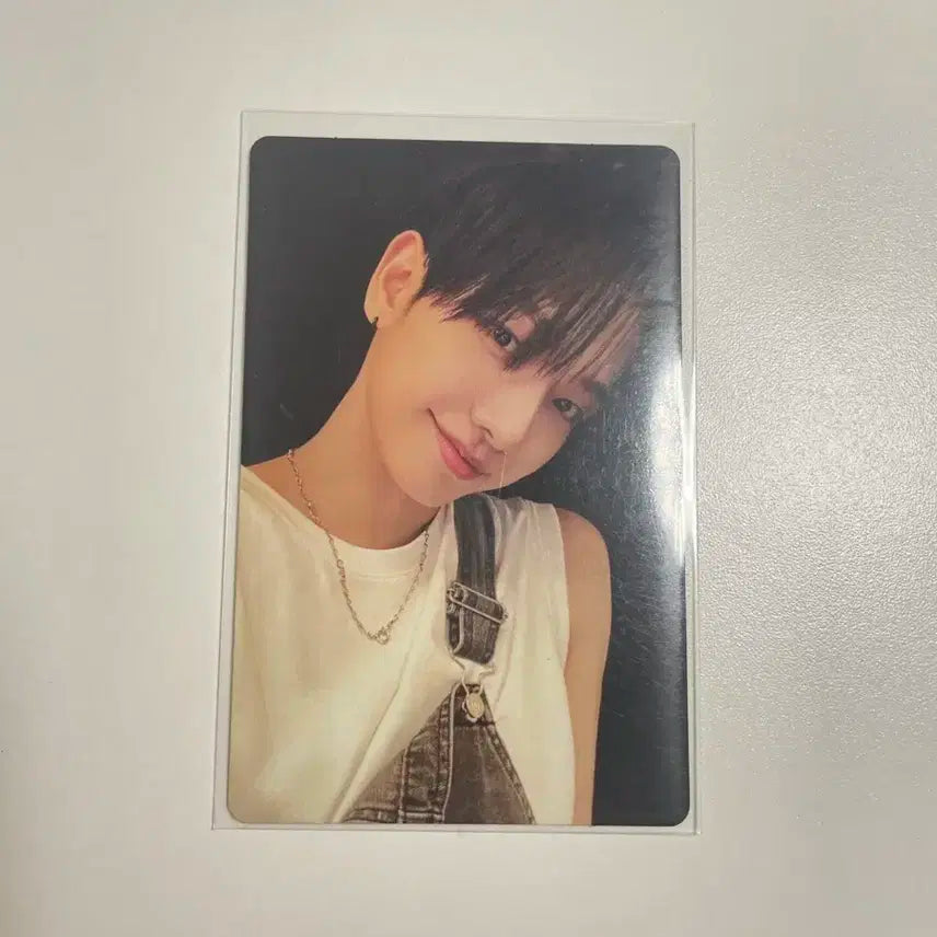 재현 포카판매