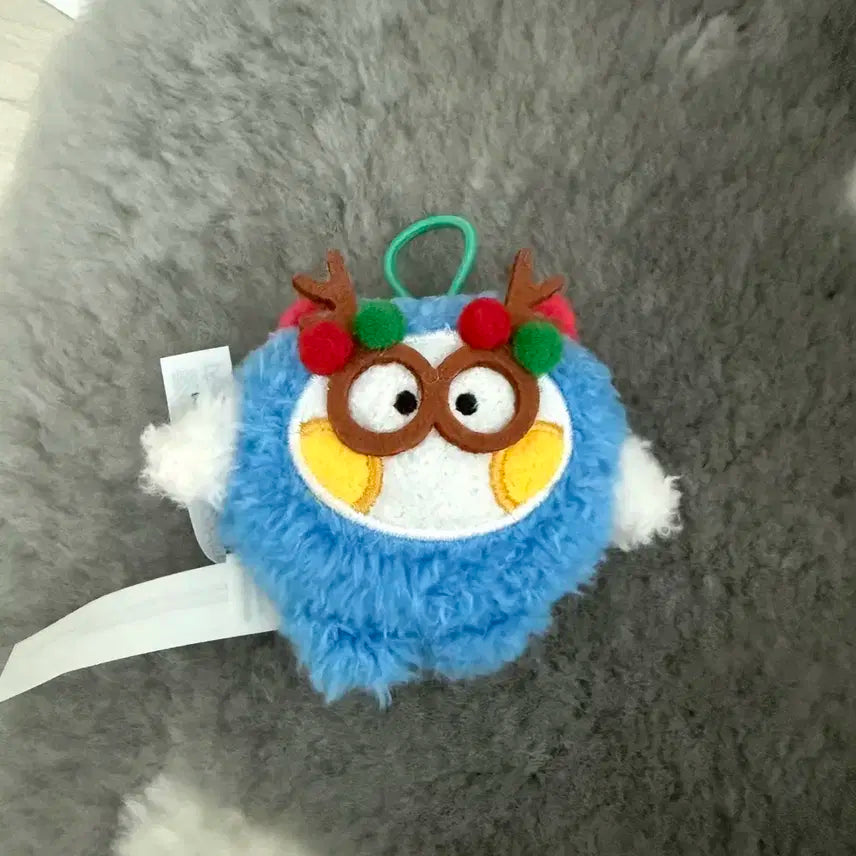 트루즈 우피 크리스마스 에디션 truz woopy christmas