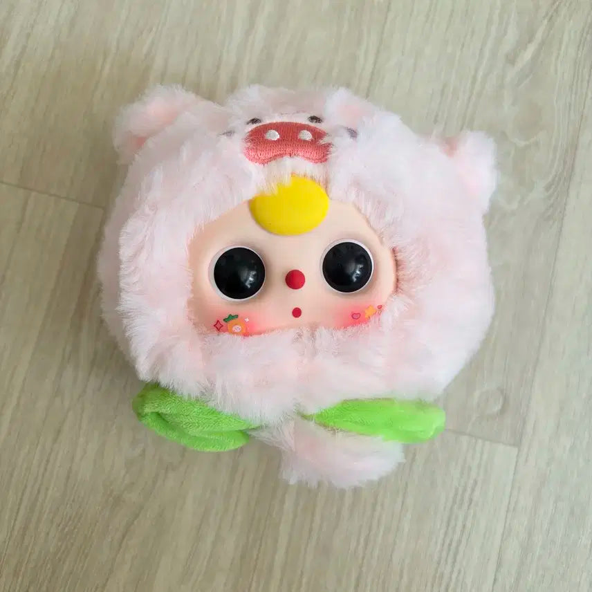 베이비쓰리 인형