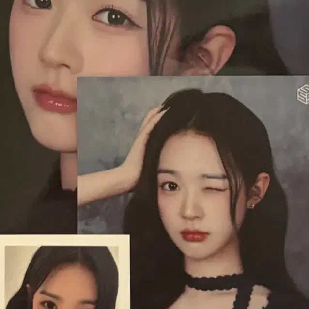 트리플에스 tripleS 수민 헬로라이브 판매 양도