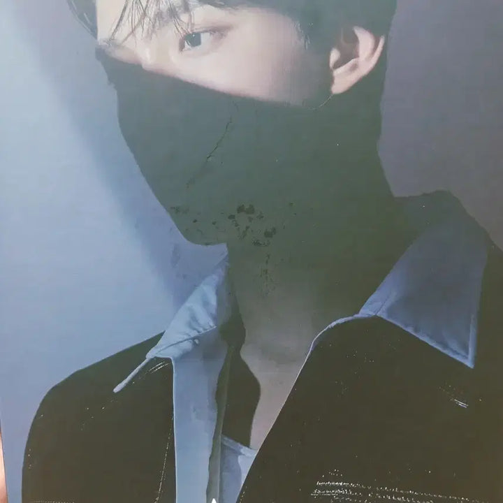 세븐틴 아타카 앨범 도겸 양도
