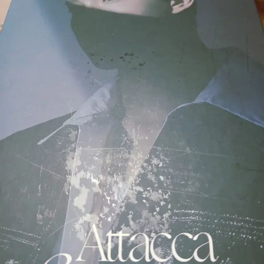 세븐틴 아타카 앨범 도겸 양도