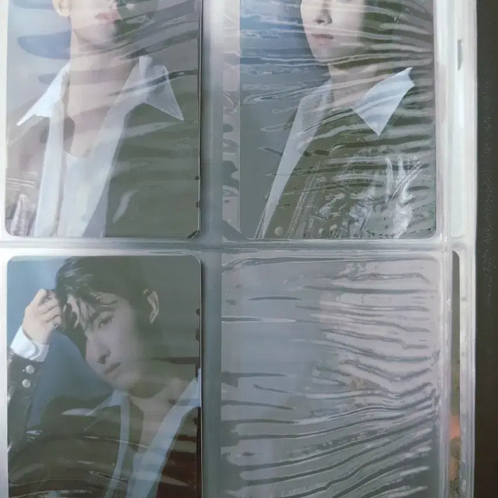 세븐틴 아타카 앨범 도겸 양도