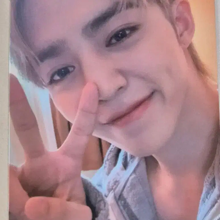 세븐틴 포토카드 일괄 판매