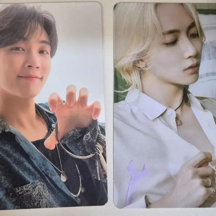 세븐틴 포토카드 일괄 판매