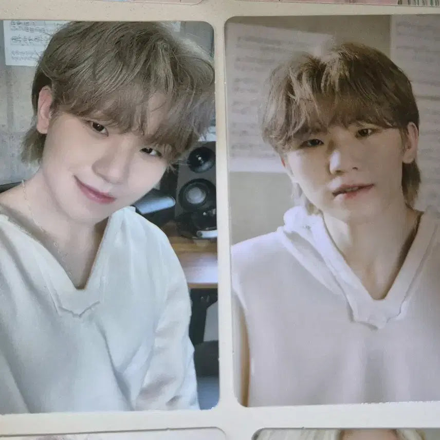 세븐틴 포토카드 일괄 판매