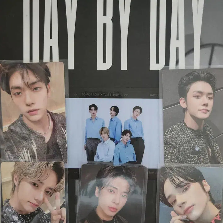 투바투 2023 시즌그리팅 (디지털코드 사용O)