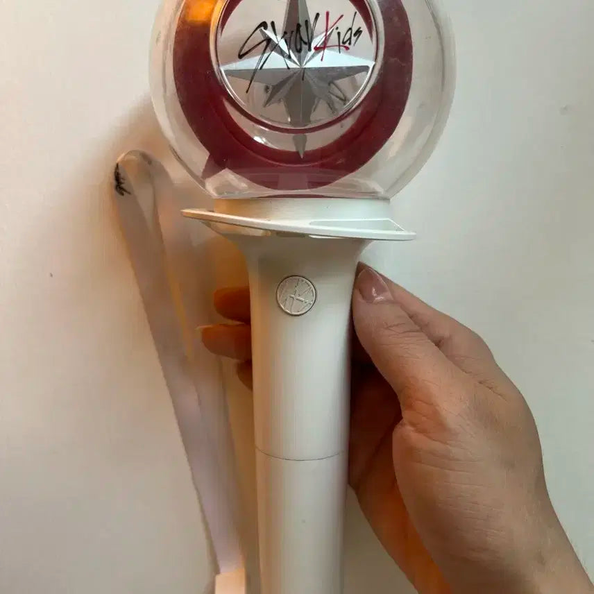 스트레이키즈 나침종