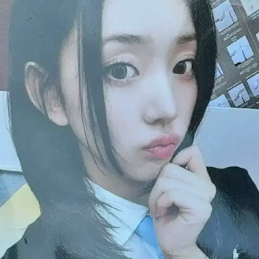 KiiiKiii 키키 공방 이솔 공방포카 공방 포카