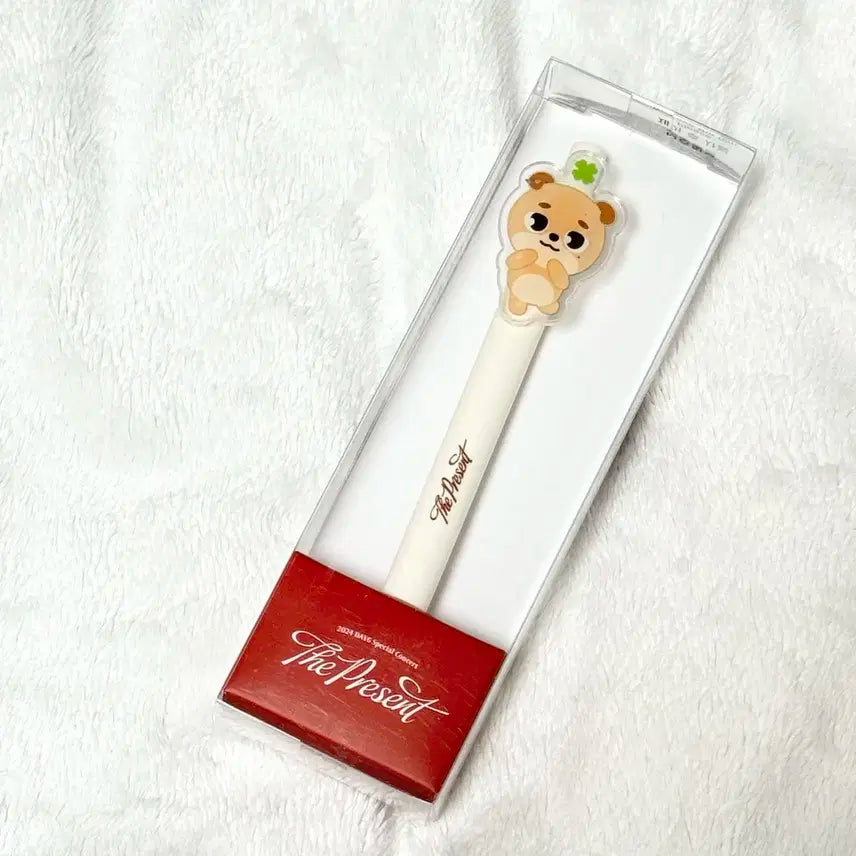 데이식스 돈 도운 볼펜 클콘 MD