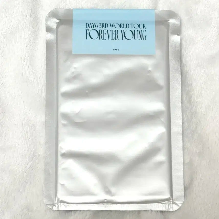 데이식스 포에버영 아크릴 스탠드 전국투어 MD