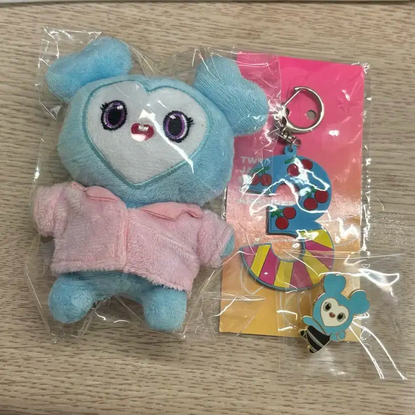 트와이스 나연 라부리 나부리