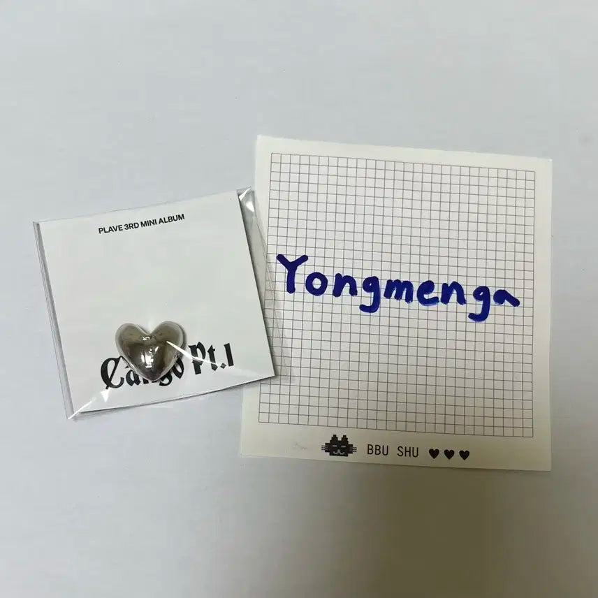 플레이브 대쉬 dash 앨범 칼리고 슈참 양도