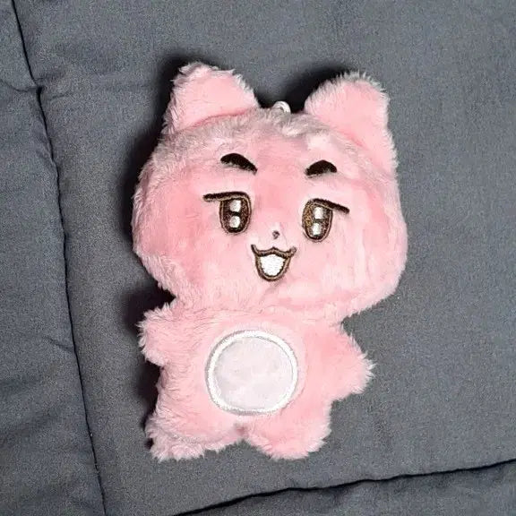 투바투 연준 10cm 인형 뽀바투 말랑쭌 양도 특전 포함