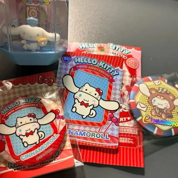 사무실용 미니 피규어