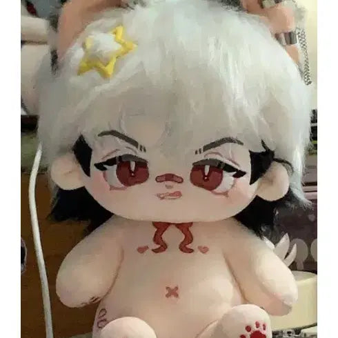 플레이브 속성 장꾸은호 20cm 뼈깅