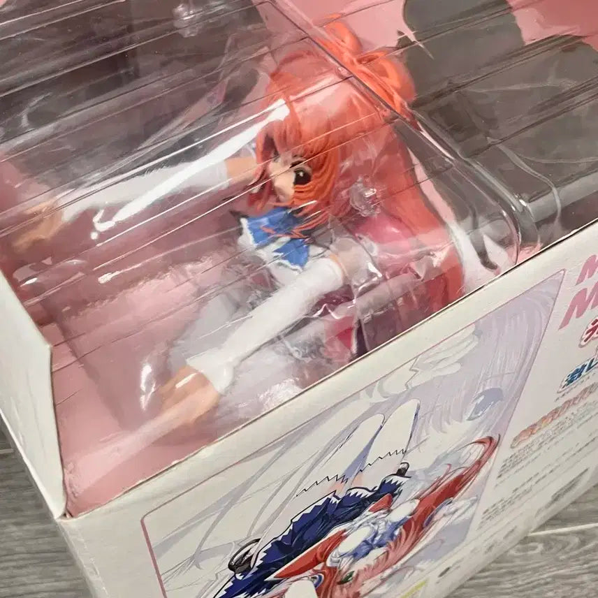 1/5 스케일 미연시 미오 카렌 고전 미소녀 피규어