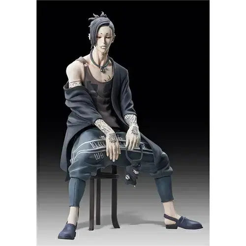 [메루카리] 도쿄구울 우타 Statue Legend 피규어